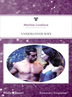 cover image of Undercover Wife